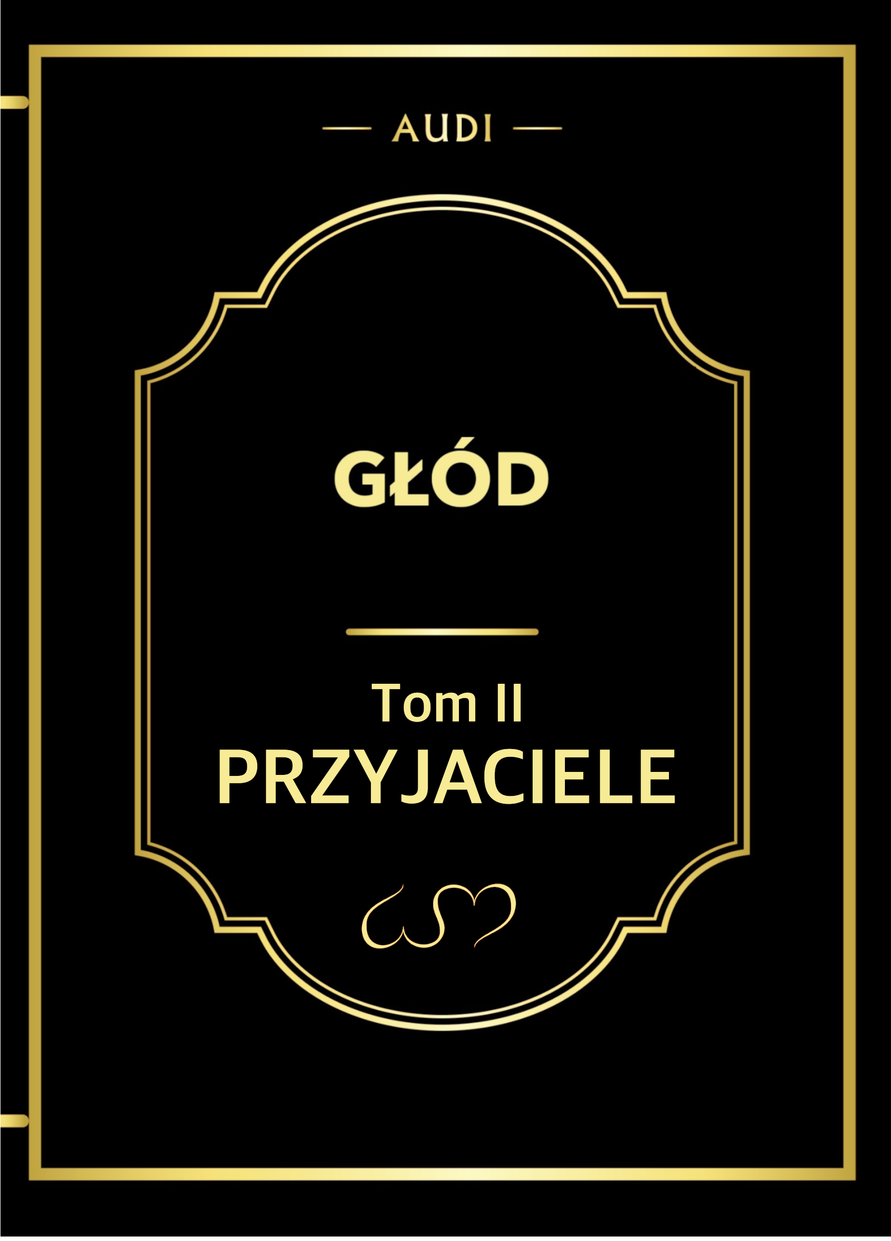 Głód 2