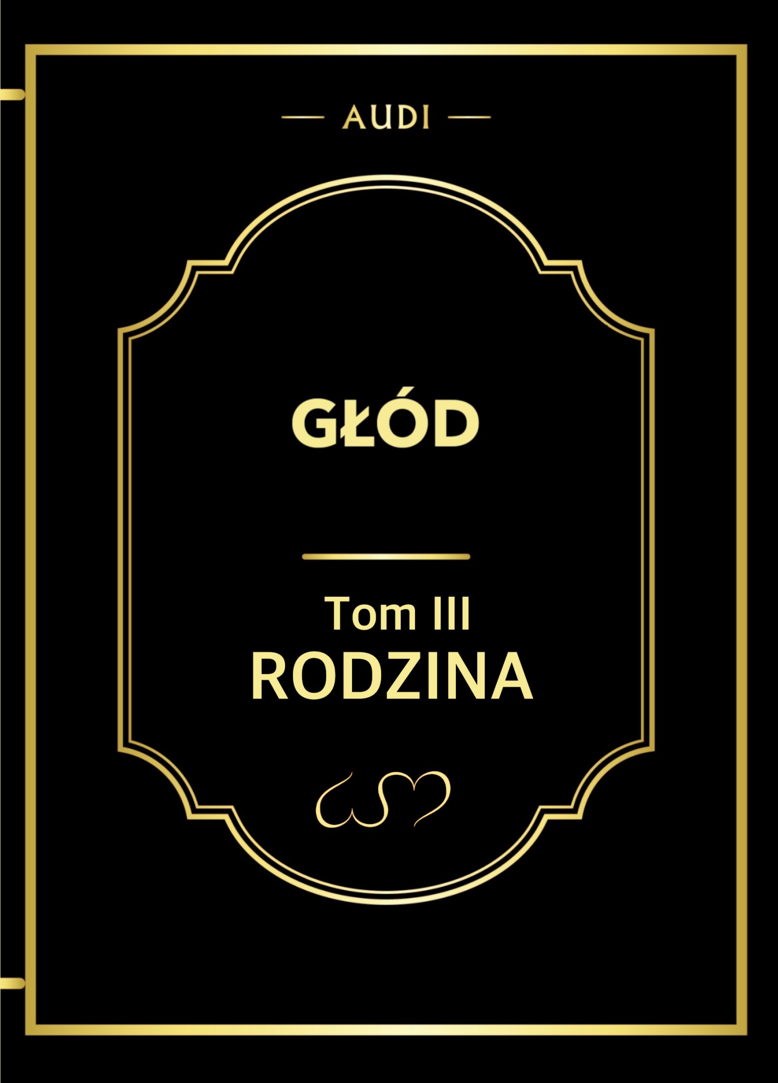 Głód 3